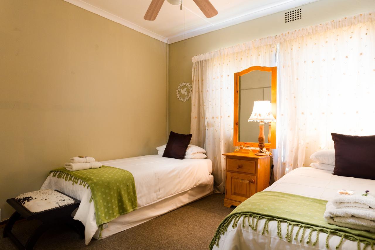 Morning Glory Cottages Venterstad Luaran gambar