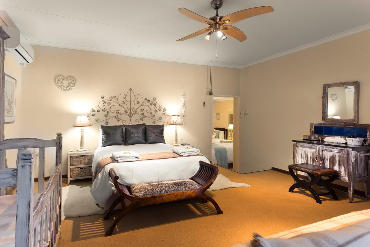 Morning Glory Cottages Venterstad Luaran gambar